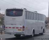 Camo Tour 701, por Leonardo Saturno