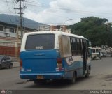 MI - A.C. Guatire El Ingenio 92 048, por Jesus Valero
