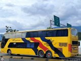 Expresos Los Llanos 560 por Josu� S�nchez