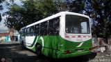 A.C. de Transporte Encarnaci�n 302, por Jesus Valero