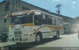 U.C. Caracas - El Junquito - Colonia Tovar 105, por Jesus Valero