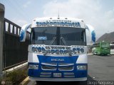 A.C. Transporte Independencia 033