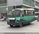 DC - Unin Magallanes Silencio Plaza Venezuela 082, por Jonnathan Rodrguez