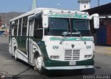 Uni�n de Conductores Unidos S.C. 036
