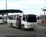 Unin Veintids S.C. 042, por Jesus Valero