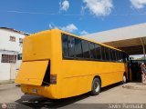 Expresos Maturn 106