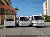 Garajes Paradas y Terminales Caraballeda
