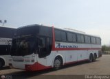 Unin Conductores Ayacucho 1018, por Dilan Noguera