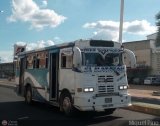 Transporte Gran Mariscal Sucre C.A. 06 por M�guel Pino