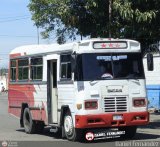 AR - Uni�n El Lim�n 056