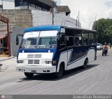 DC - A.C. Conductores Norte Sur 150, por Jonnathan Rodrguez