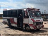 A.C. de Conductores Microgoajiro