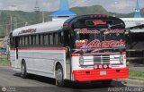 Autobuses de Barinas 006, por Andrs Ascanio