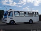 A.C. Transporte Paez 050, por Antonio Mittilo