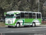 Unin de Conductores Unidos S.C. 095, por @AlfredobusOFC