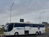 Uni�n Conductores Ayacucho 2058, por Gabriel Estevez