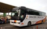 Cruceros Oriente Sur 127, por Michael Caraballo 
