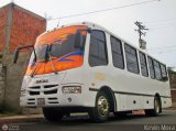A.C. Transporte Independencia 039, por Kevin Mora