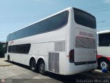 Aerobuses de Venezuela 106, por Sebasti�n Mercado