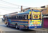 Expresos Gige 30, por Andrs Ascanio