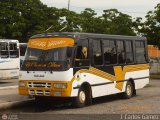 Coop. de Transporte Coromoto 84