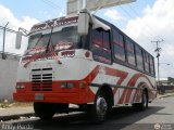 CA - Asociacin Coop. El Trigal R.L. 73, por Andy Pardo