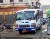 DC - Unin Manicomio - Silencio - Quinta Crespo 47, por Jonnathan Rodrguez