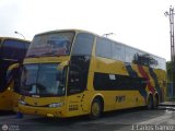 Expresos Los Llanos 127, por J. Carlos Gmez
