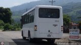 S.C. Lnea Transporte Expresos Del Chama 010, por Leonardo Saturno