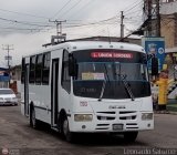Asociacin Civil Lnea Unin Cordero 069, por Leonardo Saturno