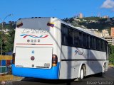 Transporte Las Delicias C.A. E-48 por Josu� S�nchez