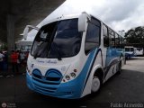 A.C. Mixta de Transporte Tchira Mrida R.L. 0005, por Pablo Acevedo