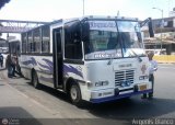U.C. San Antonio S.C. 259, por Argenis Blanco