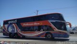 Pullman Bus (Chile) 4149