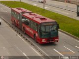 TransMilenio A050, por J. Carlos Gmez