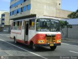 Sin identificacin o Desconocido ND Carroceras Larenses Cndor I Ford B-350