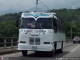 Coop. Cao Rico III - 5 R.L 32, por Leonardo Saturno