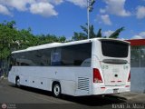 Transporte El Esfuerzo 08, por Kevin Jr. Mora