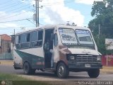 ZU - Transporte Mixto Los Cortijos 023, por Sebastin Mercado