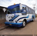 BO - Cooperativa de Transporte Canaima