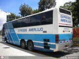 Expresos Amerlujo 409, por Pablo Acevedo