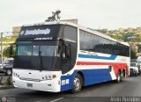 Transporte Los Siervos de Dios 0039