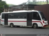 SMT New Millenium C.A. 772, por @AlfredobusOFC