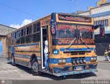 Transporte Guacara 0034, por Gerardo Rondn