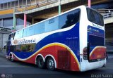 Expresos Occidente 169 por �ngel Sal�n