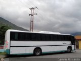 Transportes Frontino 1009, por Darwin Alexander