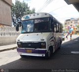 MI - Unin de Conductores Lnea Guaicoco 10, por Jonnathan Rodrguez
