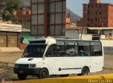 AN - Cooperativa Pedro Zaraza 36, por Oliver Castillo
