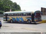 Transporte Guacara 0003, por Cesar Ornelas