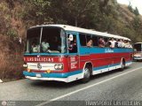 Transporte Las Delicias C.A. F-21, por TRANSPORTE LAS DELICIAS